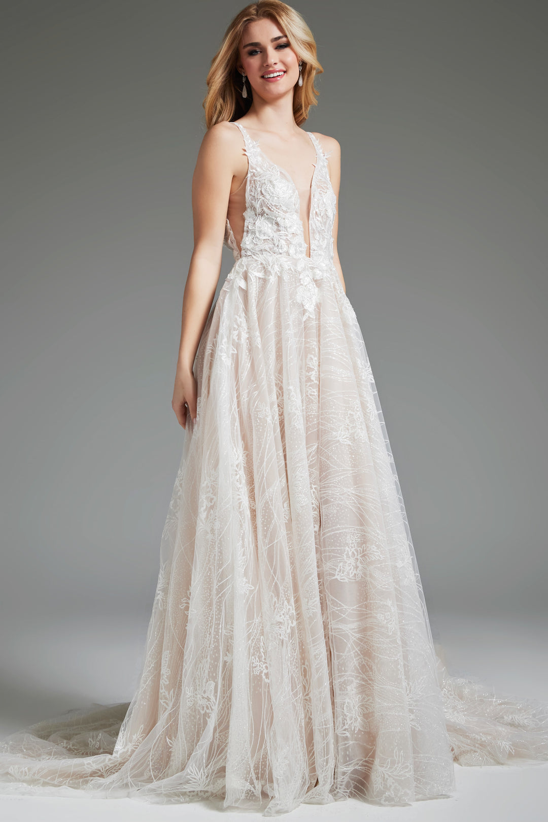 Jovani 39435 Dress - ElbisNY