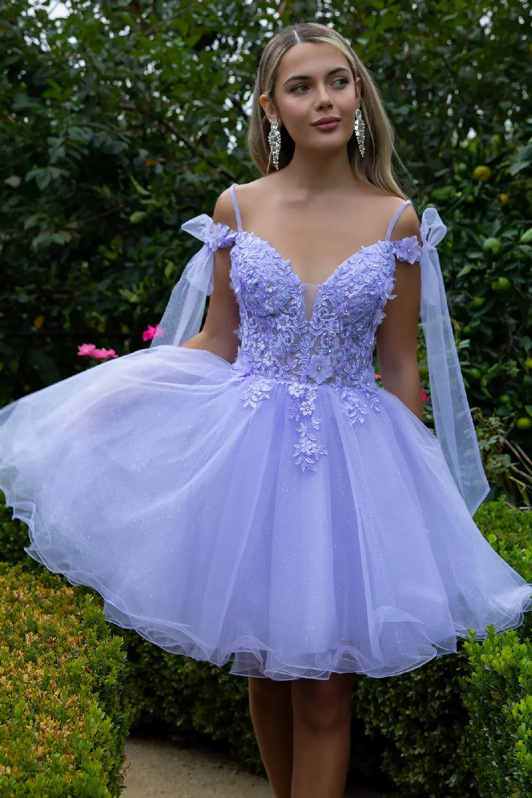GS3513 Elizabeth K Dress