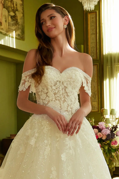 GL3602 GLS by Gloria Dress