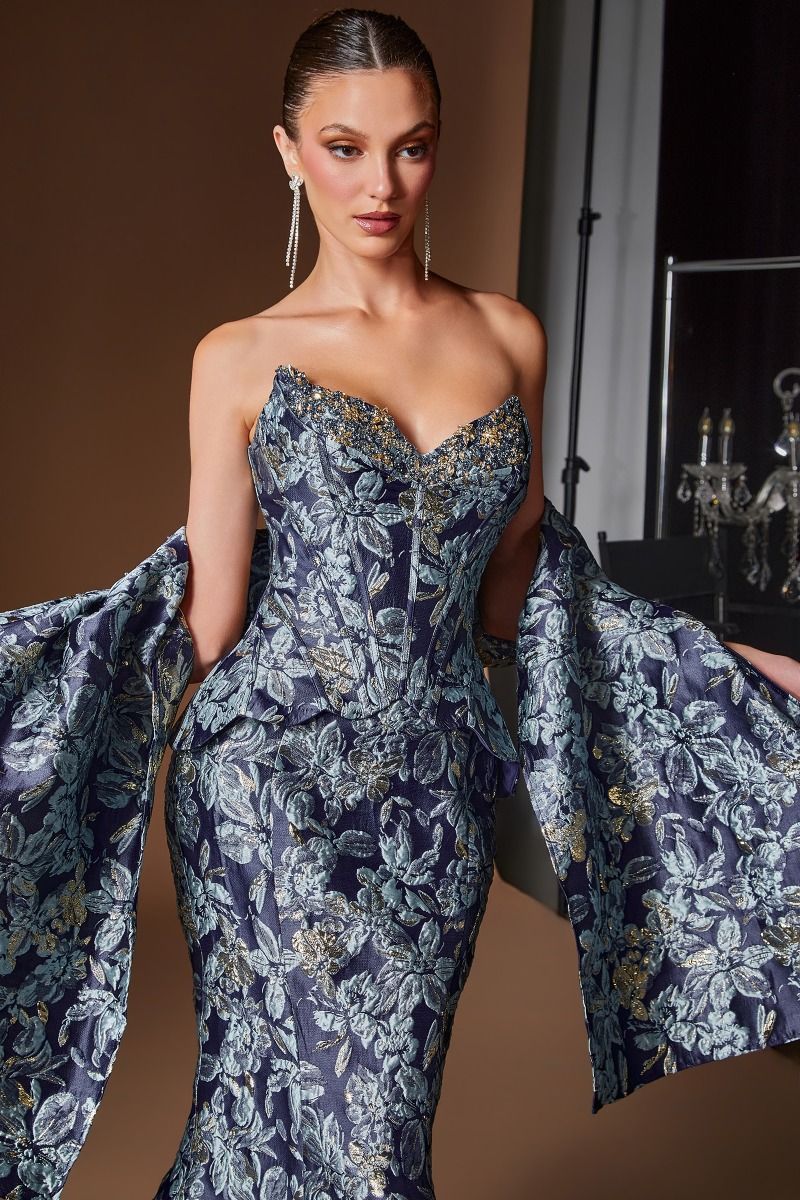 Ladivine CD655 Dress