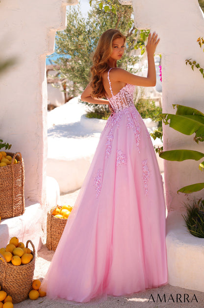 Amarra 89523 Dress