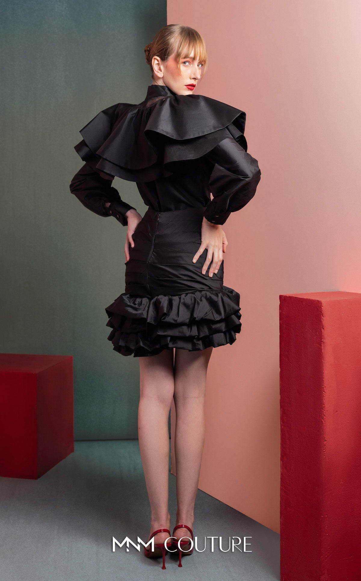 Gaby Charbachy GOF2539