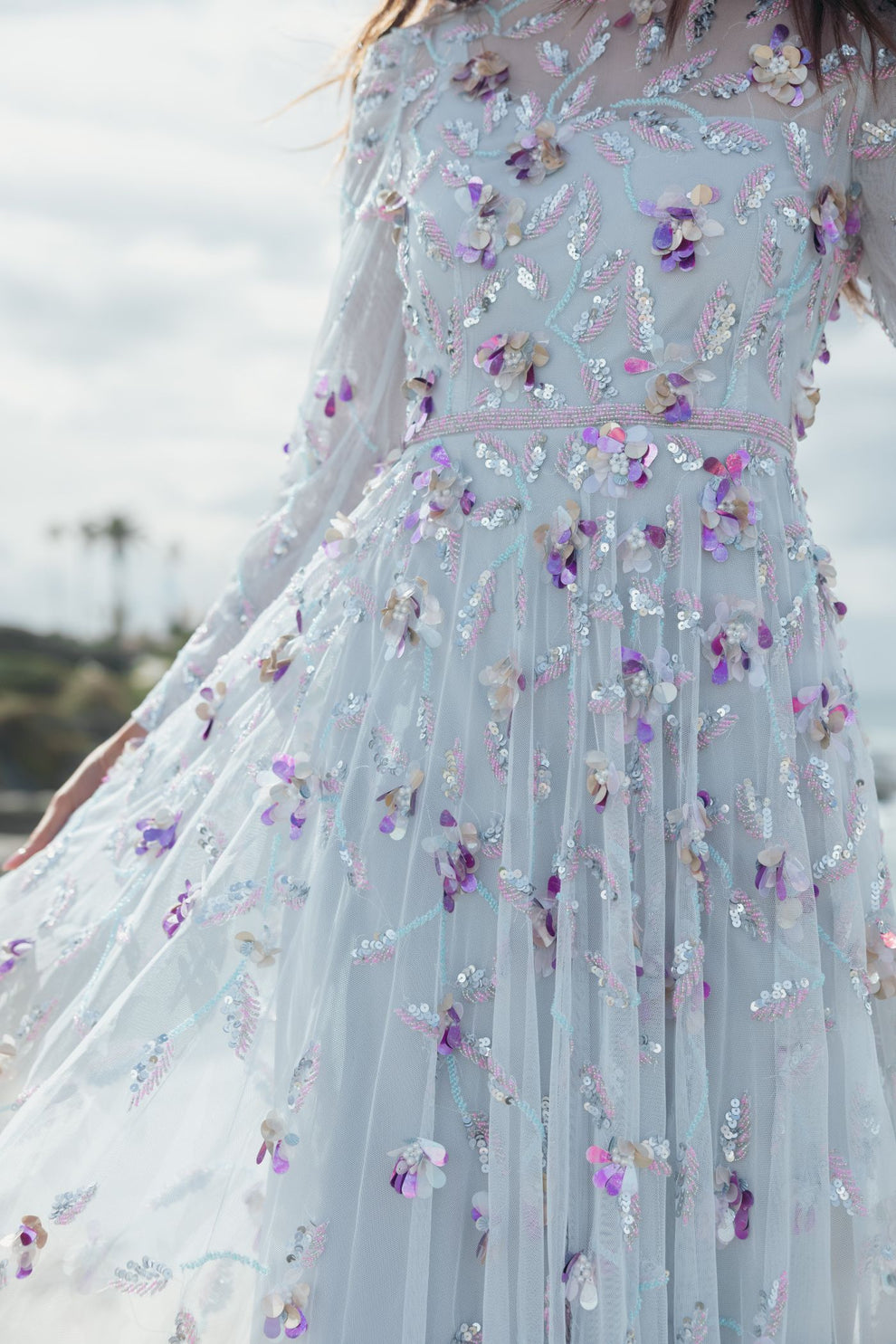 Mac Duggal 6183 Dress - ElbisNY
