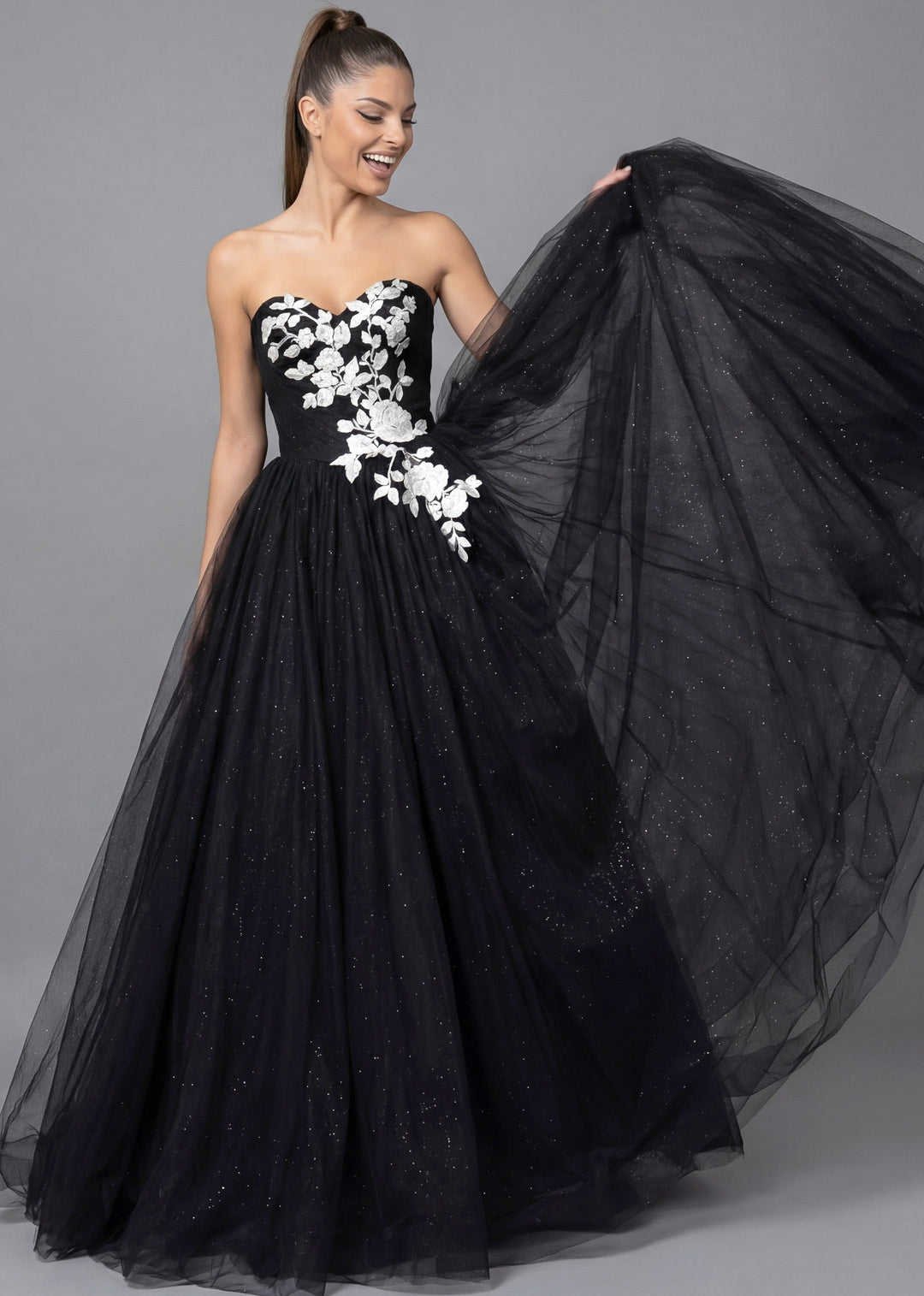 Jovani JB43233 Dress - ElbisNY