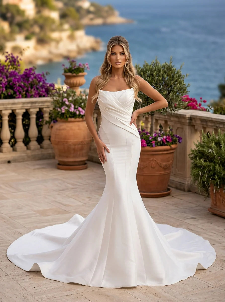 Clarisse 600506 Dress