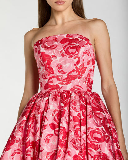 Ieena for Mac Duggal 21254 Dress