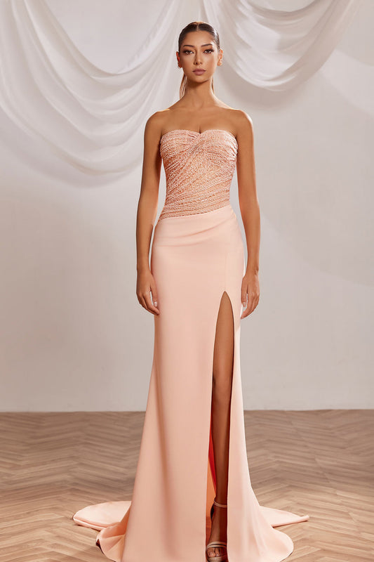 Reverie couture SS226 Dress