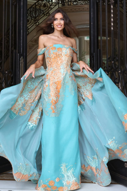 Jovani 54381 Dress