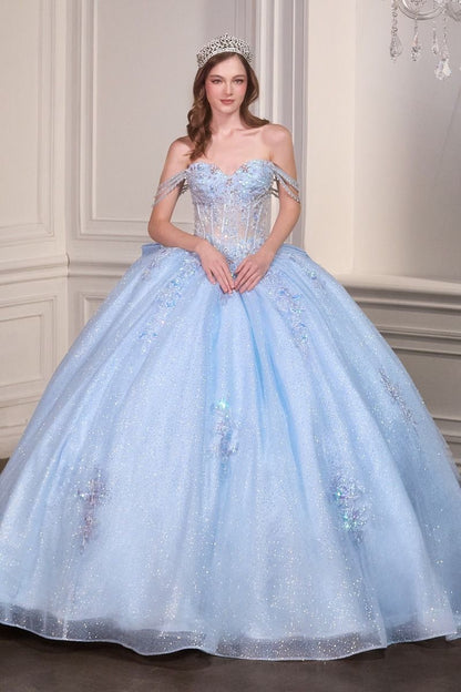 Ladivine 15735 Dress