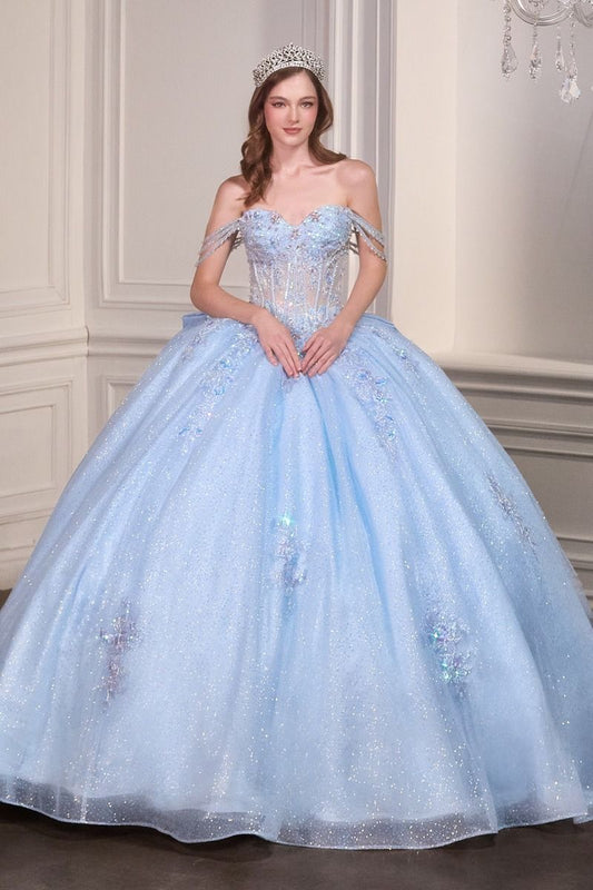 Ladivine 15735 Dress