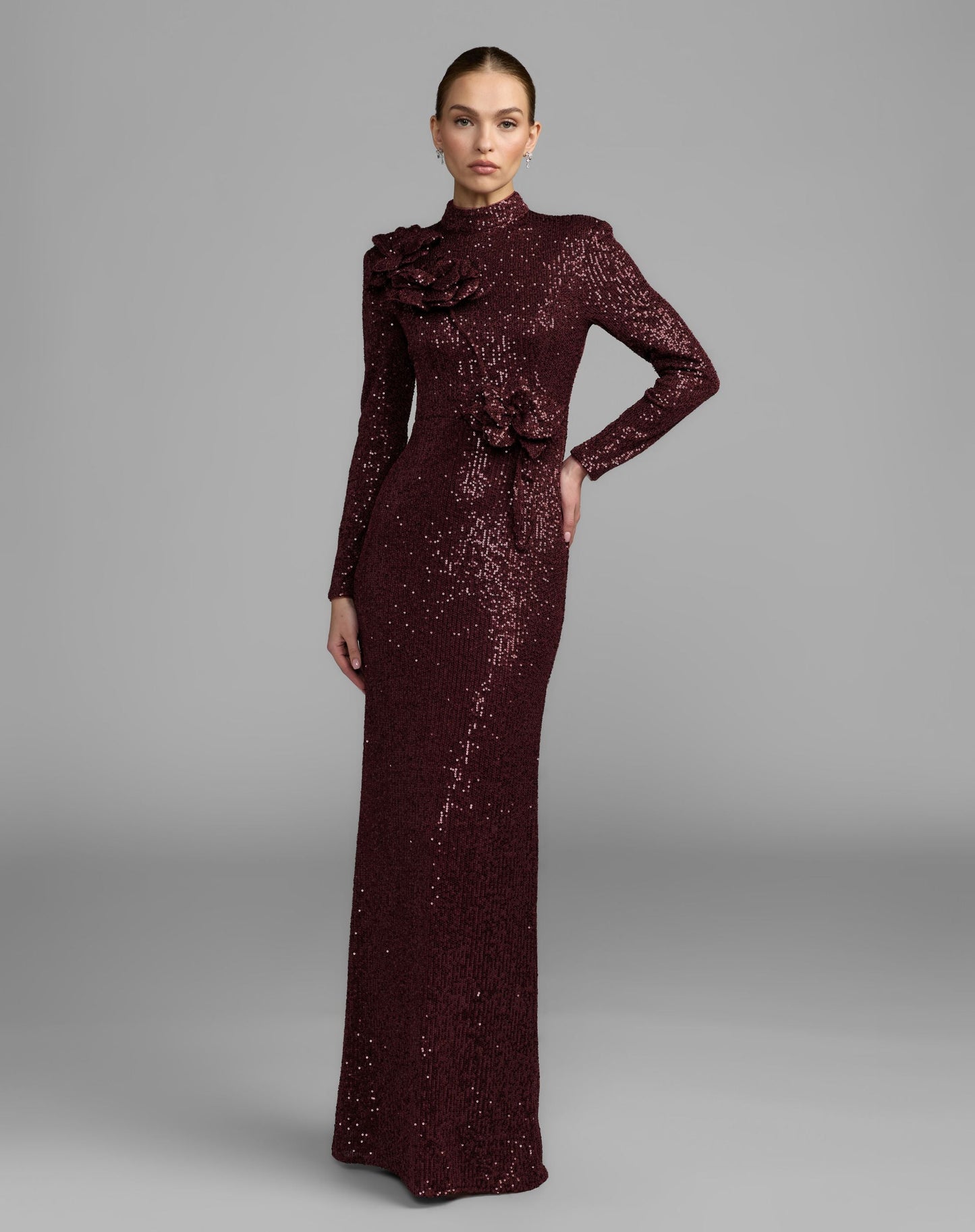 Mac Duggal 37157 Dress