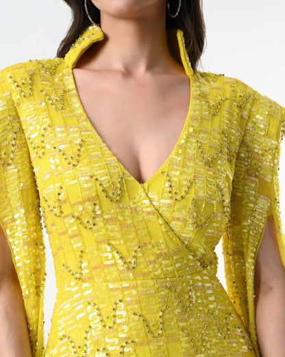 Couture Fashion By FG CF252608127 Dress