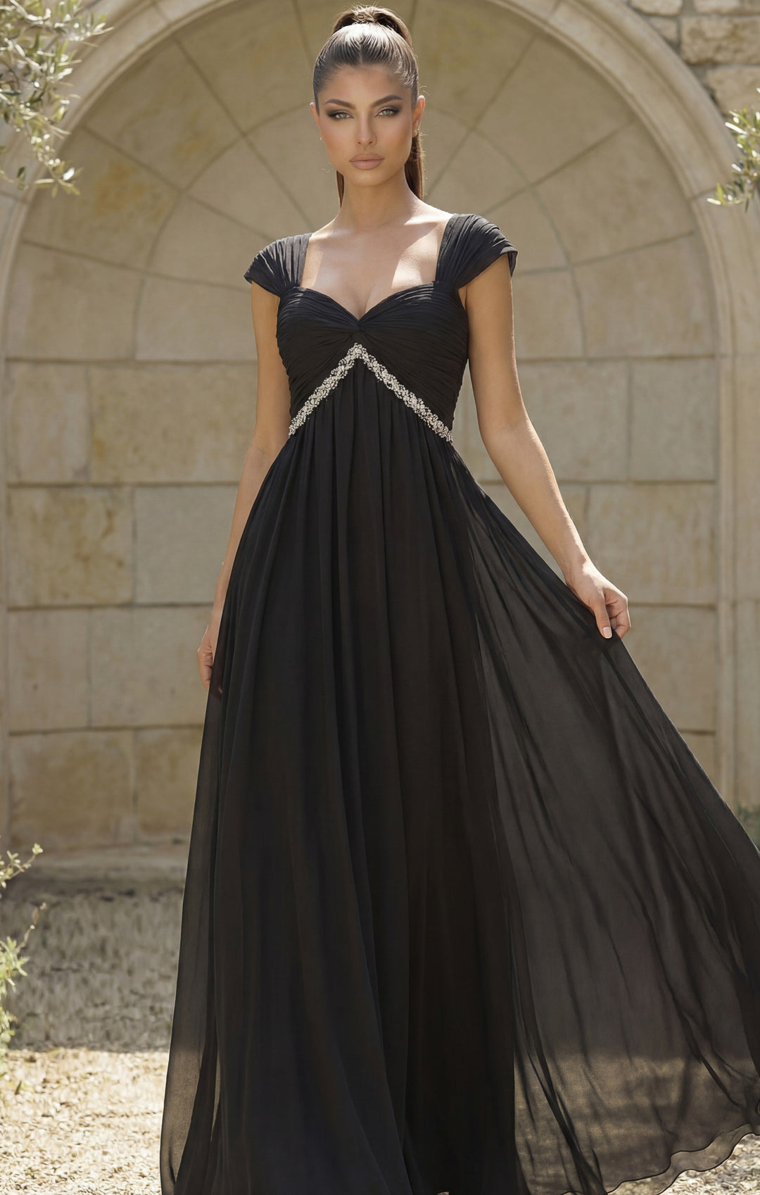 Jovani 46703 Dress