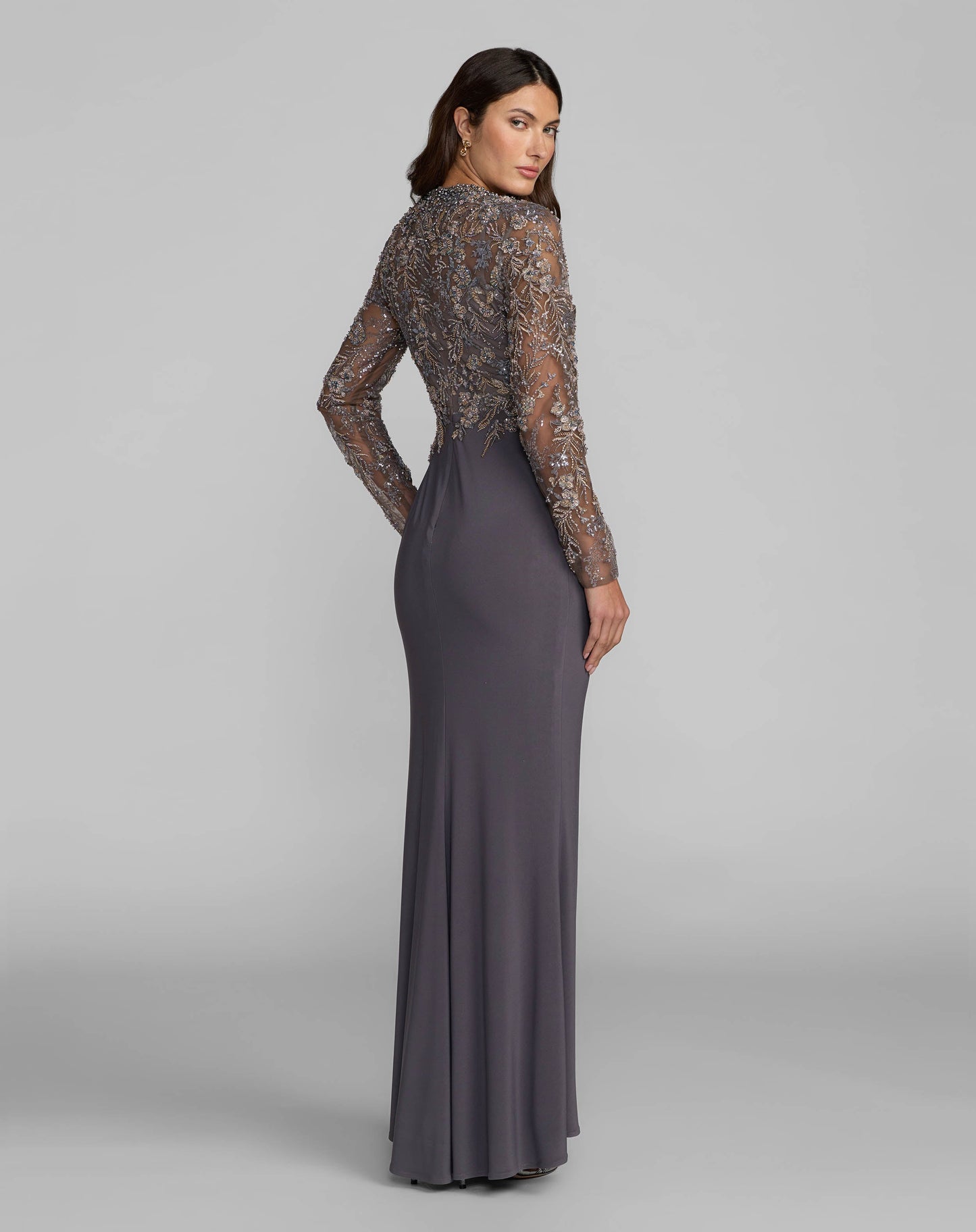 Mac Duggal 21328 Dress
