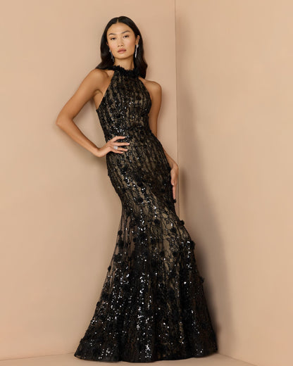 Mac Duggal 69325 Dress