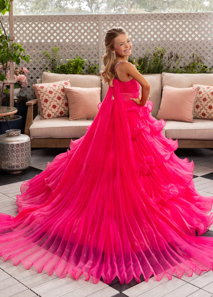 Rachel Allan 10280 Dress