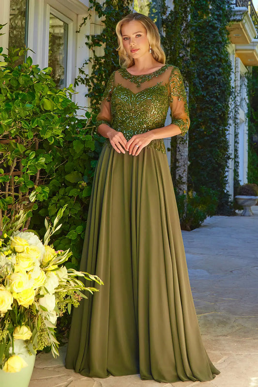 GL3599 Elizabeth K Dress