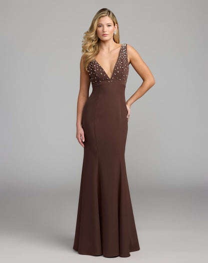 Ieena for Mac Duggal 2408 Dress