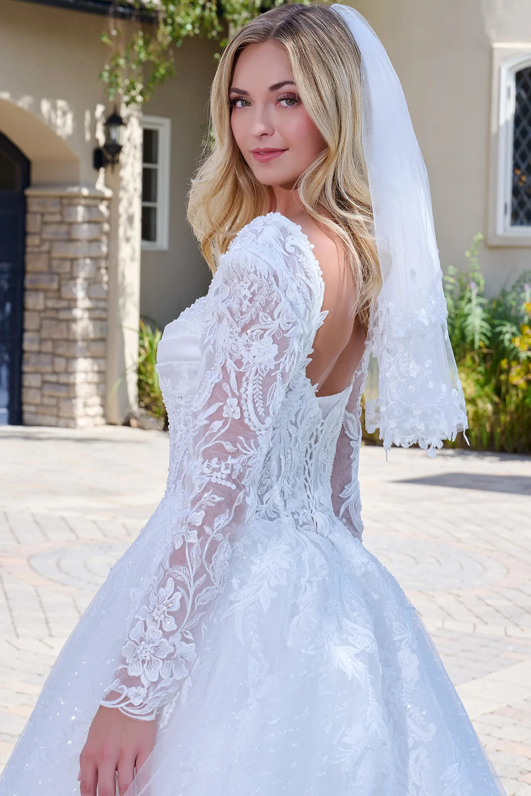 GL3820 GLS by Gloria Dress