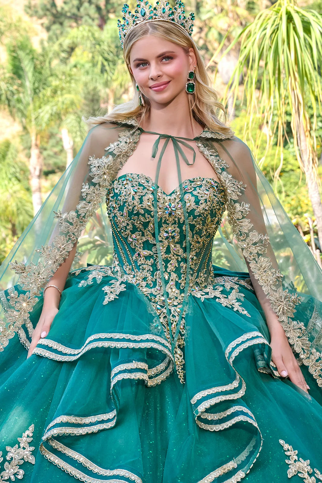 GL3671 Elizabeth K Dress