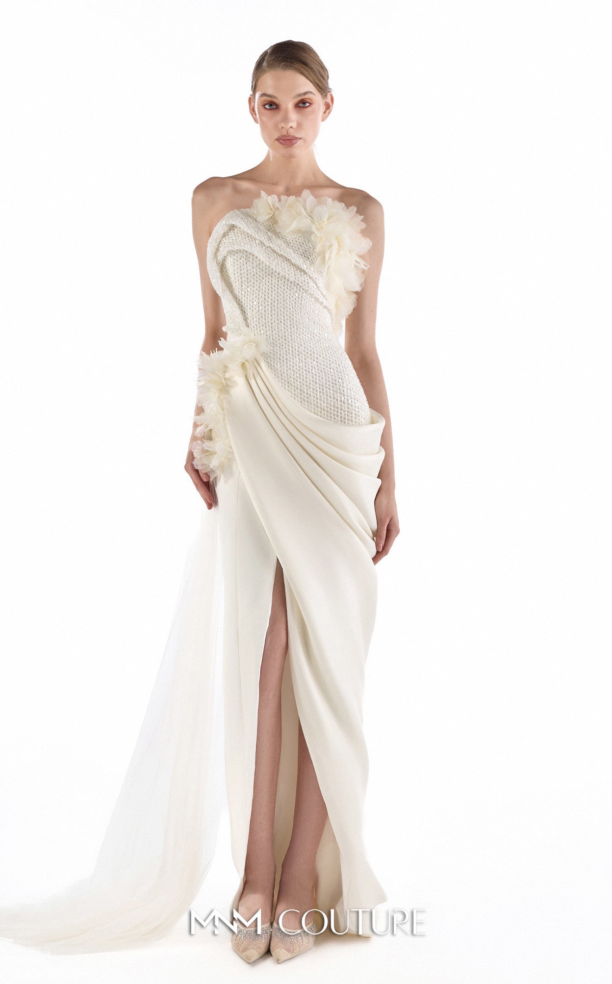 Gaby Charbachy G2214 Dress