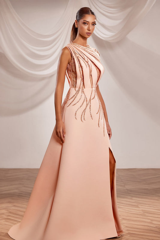 Reverie couture SS227 Dress