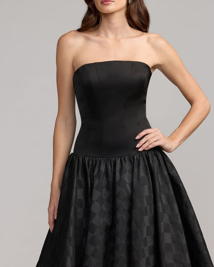 Ieena for Mac Duggal 56269 Dress