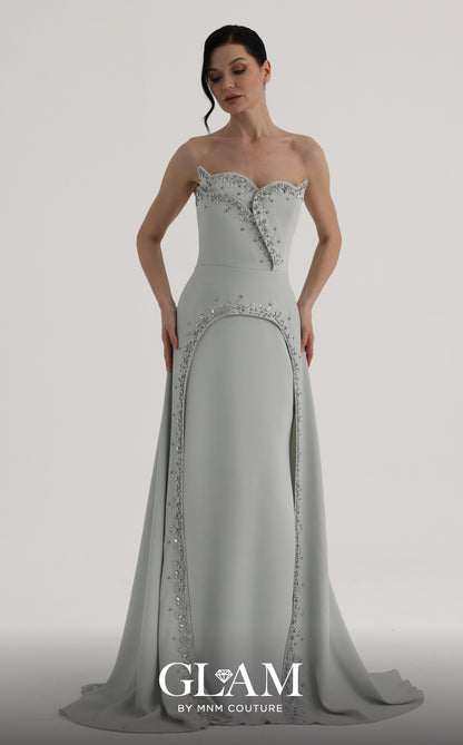 Glam By MNM Couture O07828 Dress