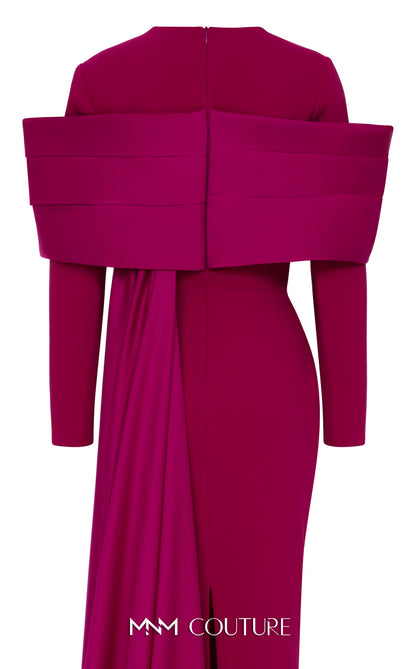 MNM Couture N0672 Dress