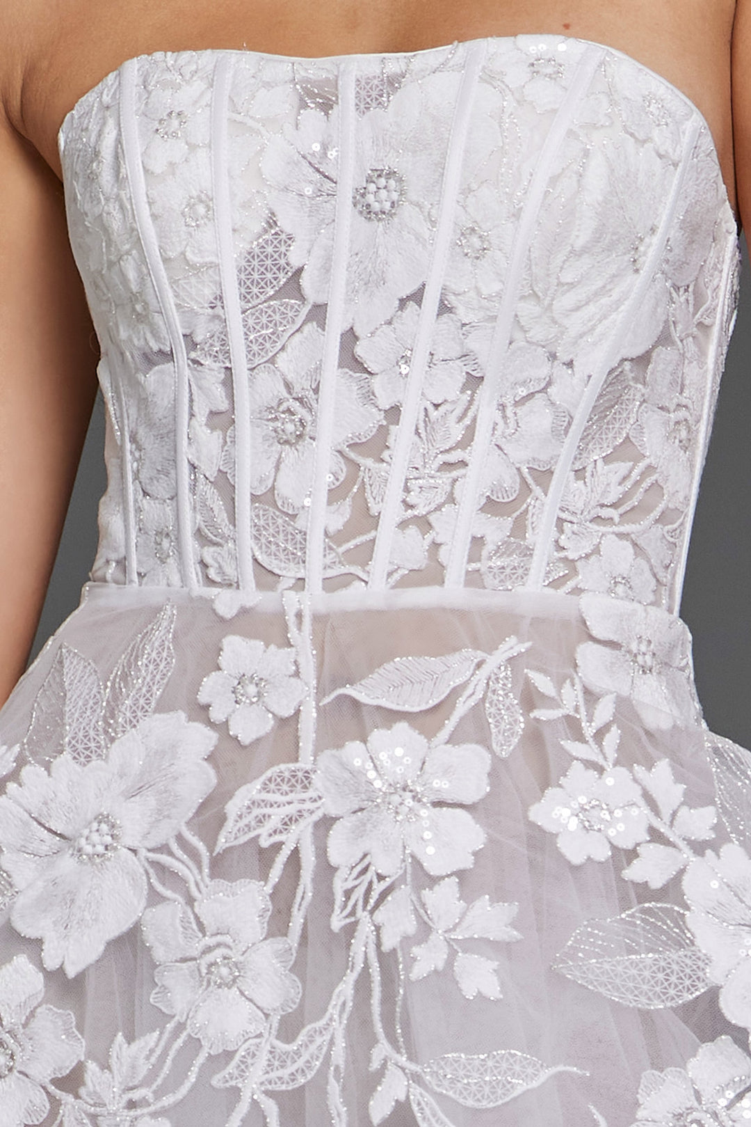 Jovani JB42148 Dress - ElbisNY