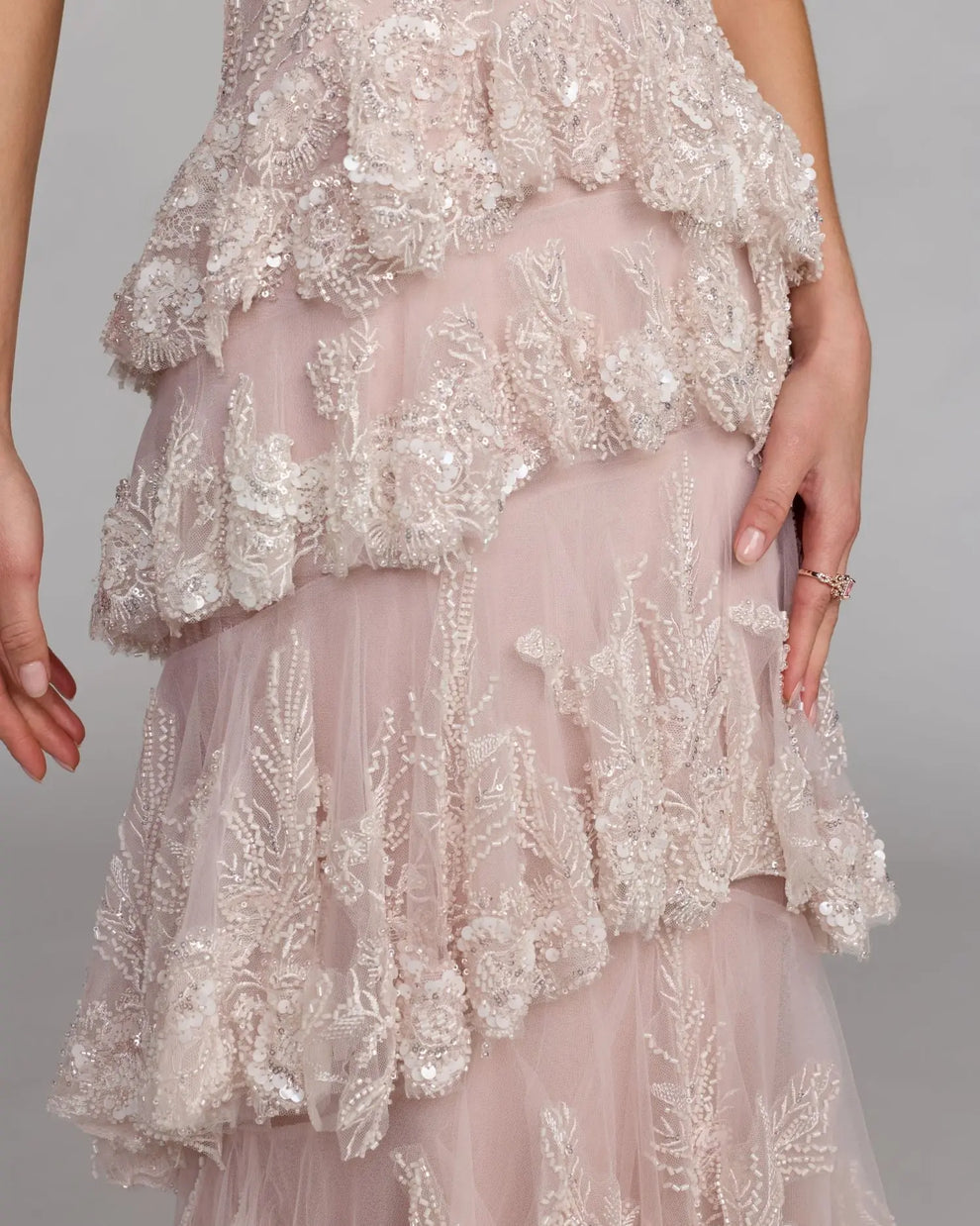 Mac Duggal 21097 Dress - ElbisNY