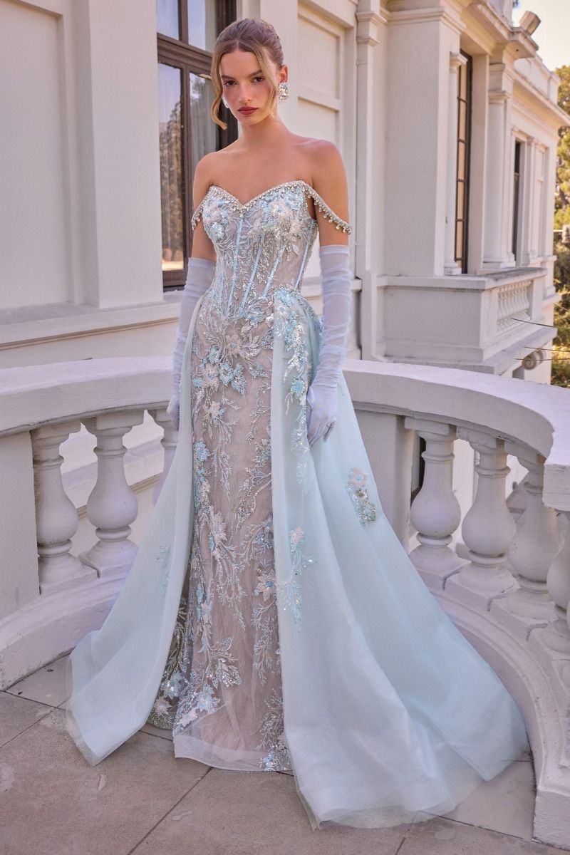 Andrea and Leo A1518 Dress