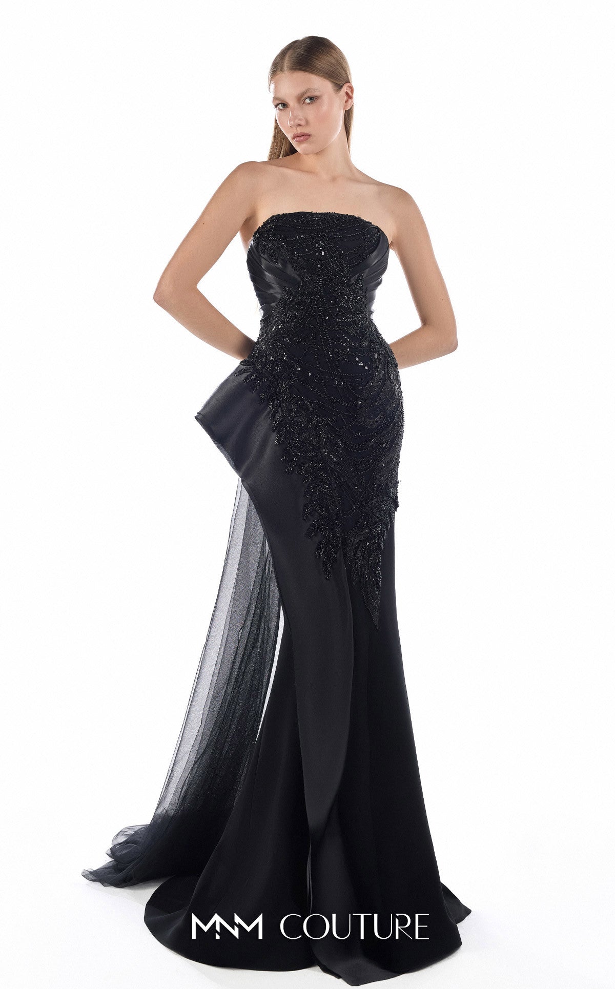 Gaby Charbachy G2244 Dress