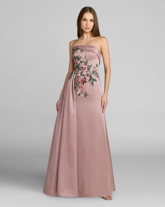 Mac Duggal 11894 Dress - ElbisNY