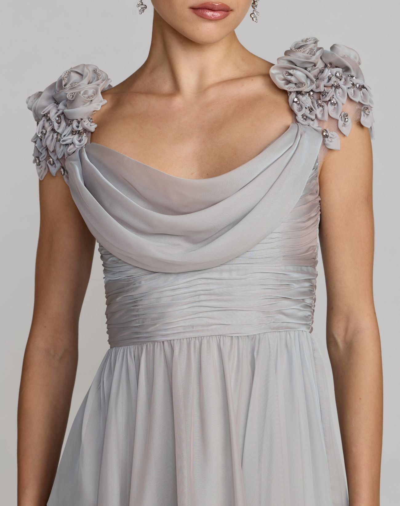 Mac Duggal 69088 Dress
