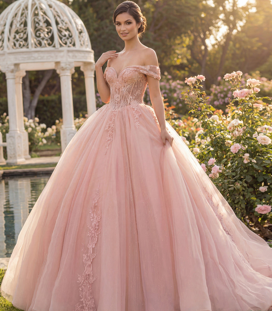 Jovani Q44558 Dress