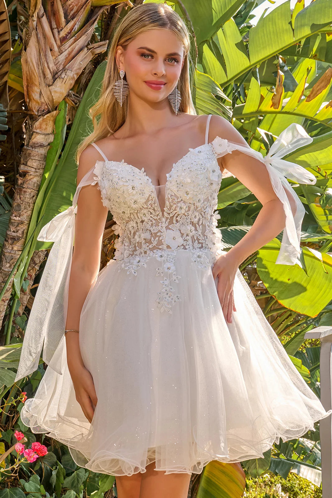 GS3513 Elizabeth K Dress