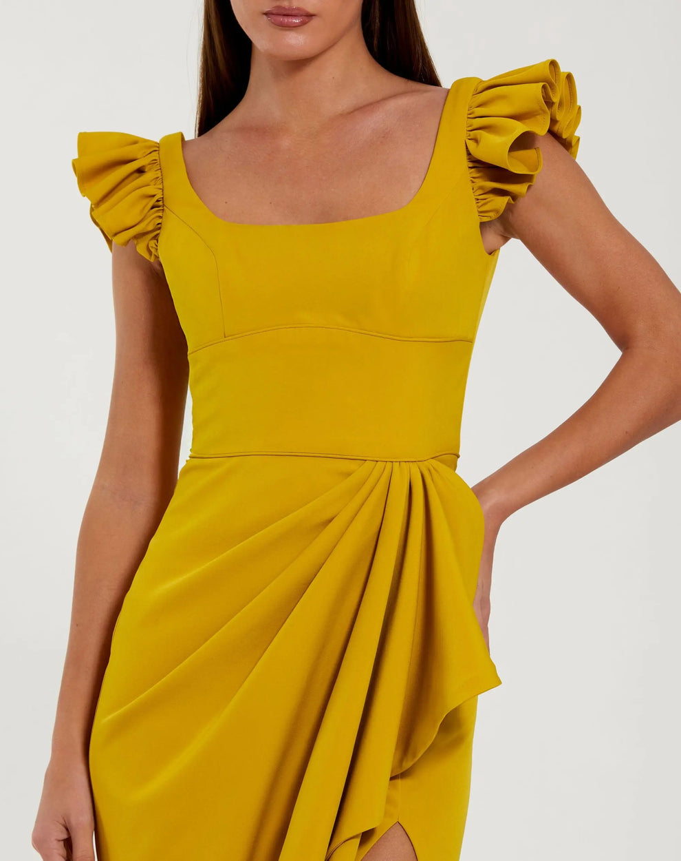 Ieena for Mac Duggal 17740 Dress