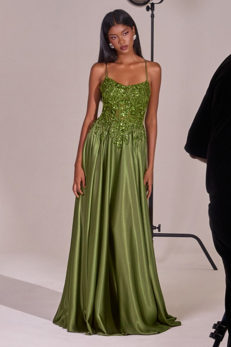 Ladivine C179 Dress