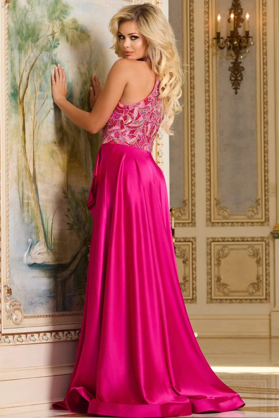Jovani 41186 Dress