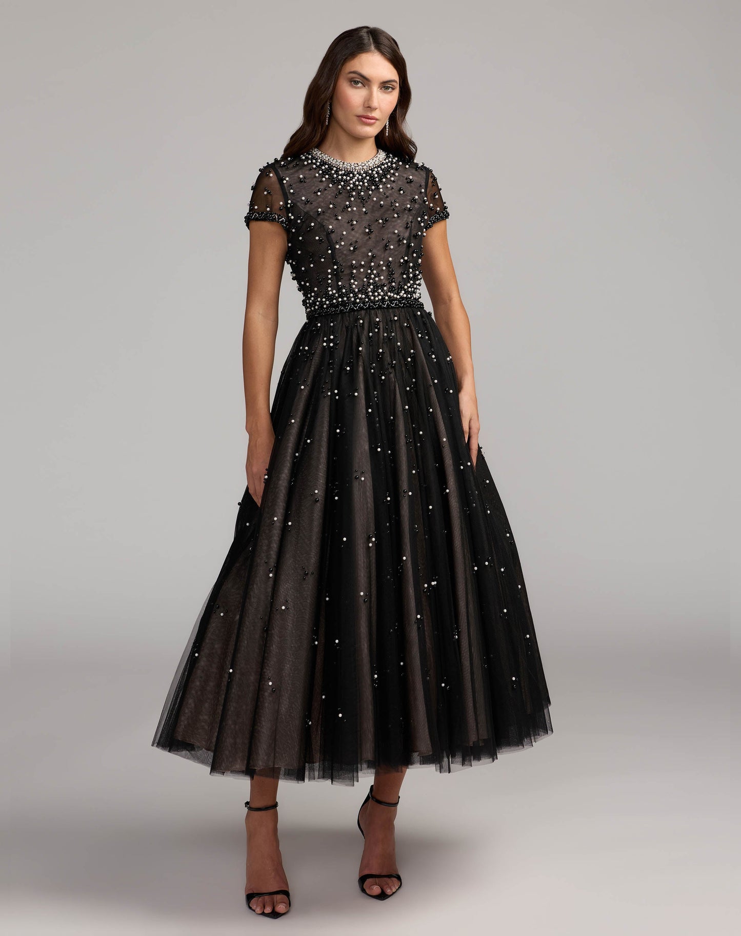 Mac Duggal 56255 Dress