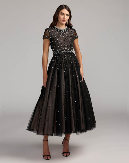 Mac Duggal 56255 Dress