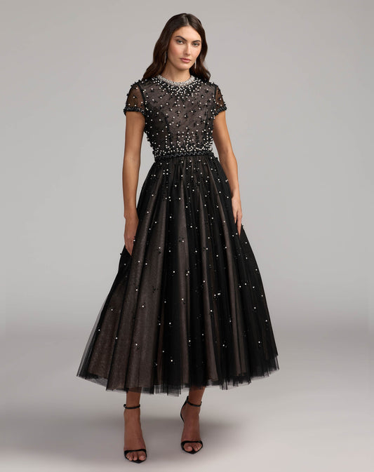 Mac Duggal 56255 Dress