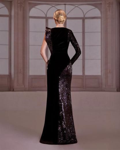 Reverie Couture FW274 Dress