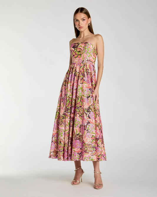 Ieena for Mac Duggal 56386 Dress