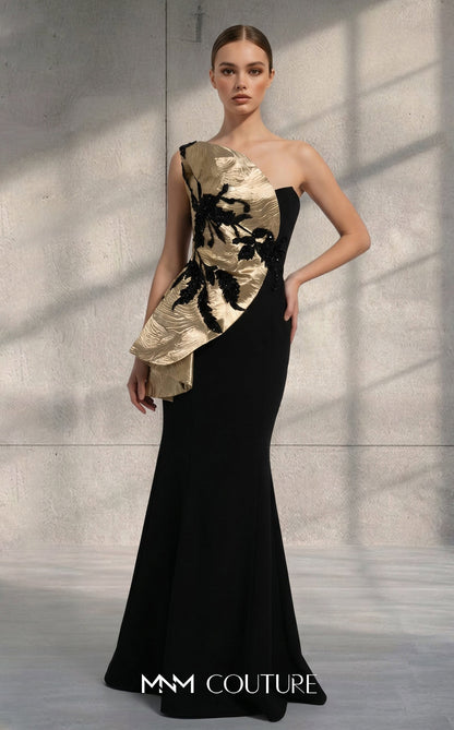 MNM Couture V08036 Dress