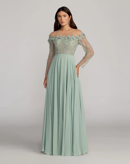 Mac Duggal 21315 Dress