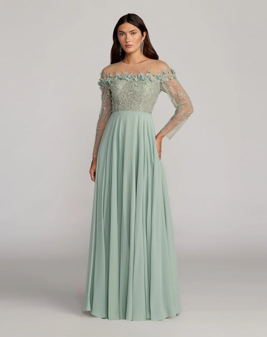 Mac Duggal 21315 Dress