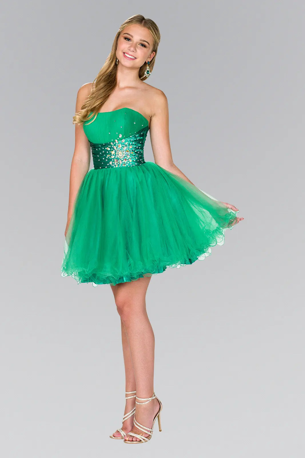 GS1050 Elizabeth K Dress