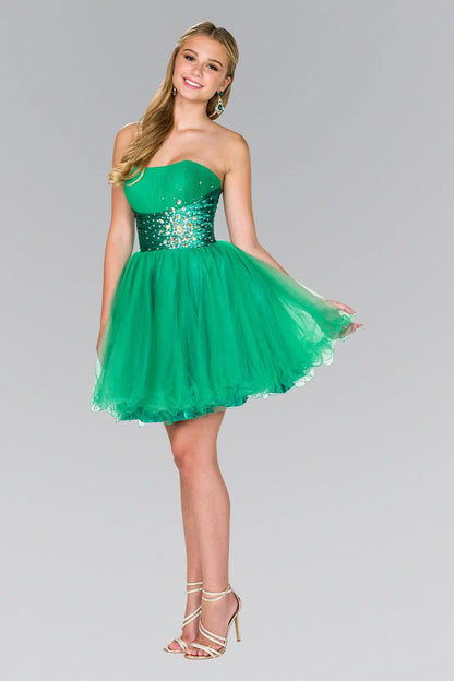 GS1050 Elizabeth K Dress